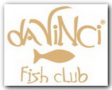  da Vinci Fish club
